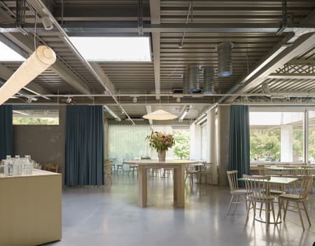 SJK Pavillion Bistro Ferdinand